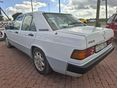 MERCEDES-BENZ 190 1990 - 4