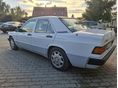 MERCEDES-BENZ 190 1990 - 6