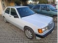 MERCEDES-BENZ 190 1990 - 8