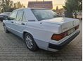 MERCEDES-BENZ 190 1990 - 9