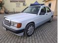 MERCEDES-BENZ 190 1990 - 10
