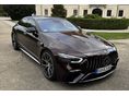 MERCEDES-AMG GT 2022/8 - 1