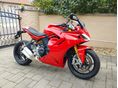 DUCATI SUPERSPORT S