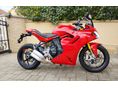 DUCATI SUPERSPORT 2024/4 - 2