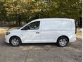 VOLKSWAGEN CADDY MAXI 2023/12 - 2