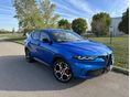 ALFA ROMEO TONALE 1.3 MultiAir Phev Veloce (Automata) / ALCANTARA BŐR / 280 LE /Plug-In