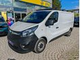 OPEL VIVARO 2019/1 - 1