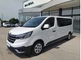 RENAULT TRAFIC 2025 - 2