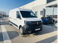 RENAULT MASTER ÚJ furgon L3H2 150le