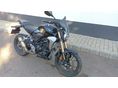 HONDA CB 300 R ABS 2021/5 - 6