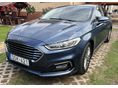 FORD MONDEO 2.0 EcoBlue Titanium Magyarországi