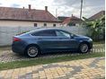 FORD MONDEO 2020/8 - 9