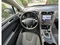 FORD MONDEO 2020/8 - 12