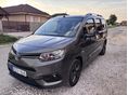 TOYOTA PROACE City Verso 1.2T Family L2H1 [7 személy]