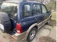 SUZUKI GRAND VITARA 2002/5 - 2