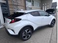 TOYOTA C-HR 2023/3 - 3