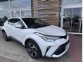 TOYOTA C-HR 2023/3 - 1
