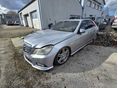 MERCEDES-BENZ E 350 2009/11 - 3