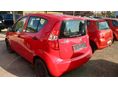SUZUKI SPLASH 2009/3 - 2