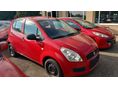 SUZUKI SPLASH 1.0 GC