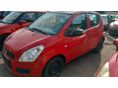SUZUKI SPLASH 2009/3 - 4