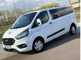 FORD TRANSIT Tourneo Custom 2.0 TDCi 320 L2H1 Trend ÁFÁS. Magyarországi gépkocsi. Első tulajdonostól!!