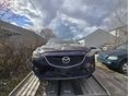 MAZDA 6 2013/12 - 2