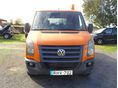 VOLKSWAGEN CRAFTER 2011/1 - 2
