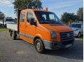 VOLKSWAGEN CRAFTER 2011/1 - 3