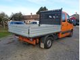 VOLKSWAGEN CRAFTER 2011/1 - 4