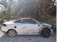 RENAULT MEGANE 2010/9 - 1