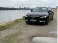VOLVO V90 2018/9 - 7