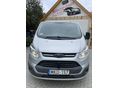 FORD TRANSIT Custom 2.2 TDCi 290 LWB Trend MAGYARORSZÁGI ELSŐ TULAJDONOSTÓL! ÁFÁS!