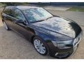 AUDI A6 2020/11 - 6