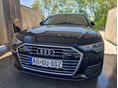 AUDI A6 2020/11 - 1