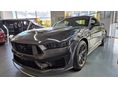 FORD MUSTANG Fastback 5.0 Ti-VCT Dark Horse SZENTENDREI SZALONAUTÓ! AZONNAL ELÉRHETŐ!