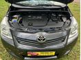 TOYOTA VERSO 2009/10 - 8