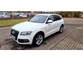 AUDI Q5 2.0 TFSI quattro S-tronic