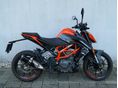 KTM 390 DUKE 