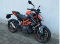 KTM 390 DUKE 2023/5 - 2