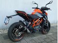 KTM 390 DUKE 2023/5 - 3