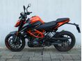 KTM 390 DUKE 2023/5 - 4