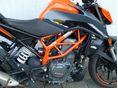 KTM 390 DUKE 2023/5 - 6