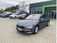 SKODA OCTAVIA 2024/12 - 1