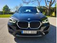 BMW X1 sDrive18i Advantage Szervizkönyves / Magasan felszerelt / Friss műszaki / Téli-Nyári gumi garnitúra
