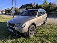 BMW X3 2.0d (Automata)