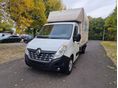 RENAULT MASTER 2.3 dCi 165 L2P3 3,5t Pack Comfort RWD