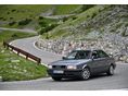 Passo Dello Stelvio