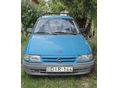 OPEL ASTRA F 1.7 D GL