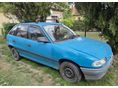 OPEL ASTRA F 1993/3 - 4